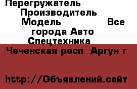 Перегружатель Fuchs MHL340 D › Производитель ­  Fuchs  › Модель ­ HL340 D - Все города Авто » Спецтехника   . Чеченская респ.,Аргун г.